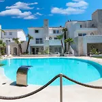 Appartamento Ca\' Liscia Ruja