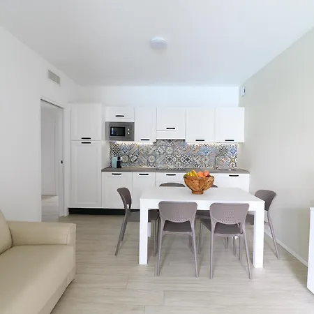 Ca' Liscia Ruja Apartment Lido di Jesolo