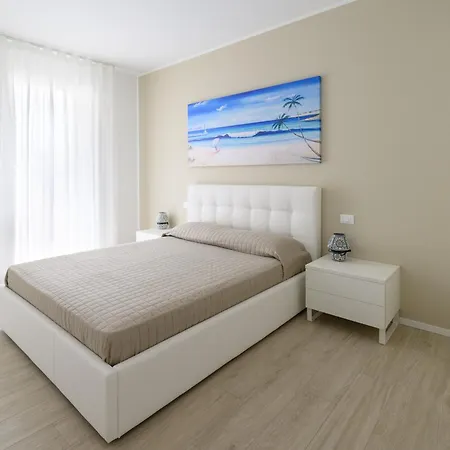 Apartment Ca' Liscia Ruja Lido di Jesolo