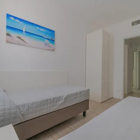 Ca' Liscia Ruja Apartment Lido di Jesolo
