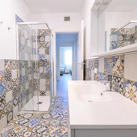 Apartment Ca' Liscia Ruja Lido di Jesolo