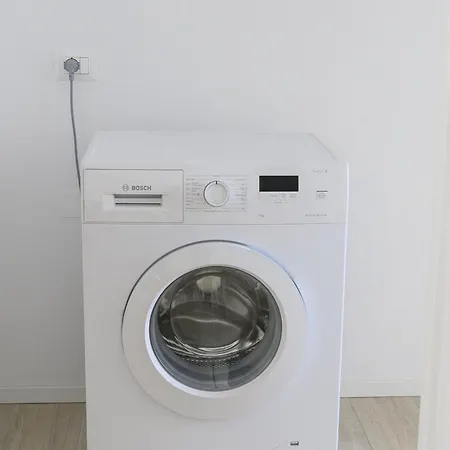 Apartment Ca' Liscia Ruja