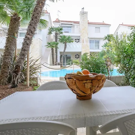 Ca' Liscia Ruja Apartment Lido di Jesolo