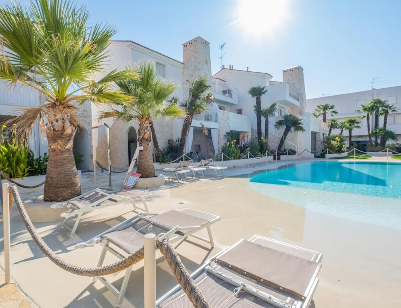 Ca' Liscia Ruja Appartamento