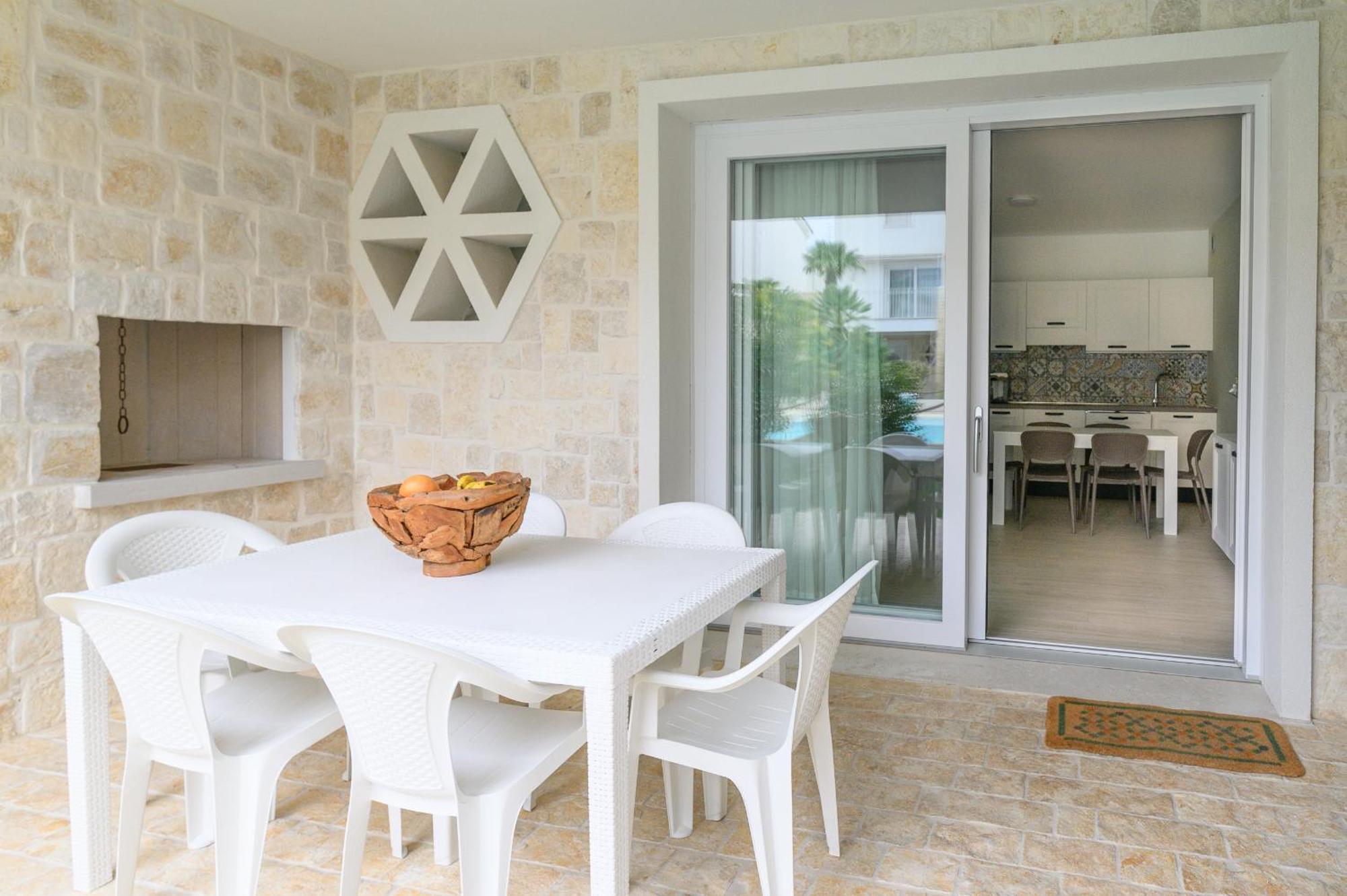 Ca' Liscia Ruja * Lido di Jesolo